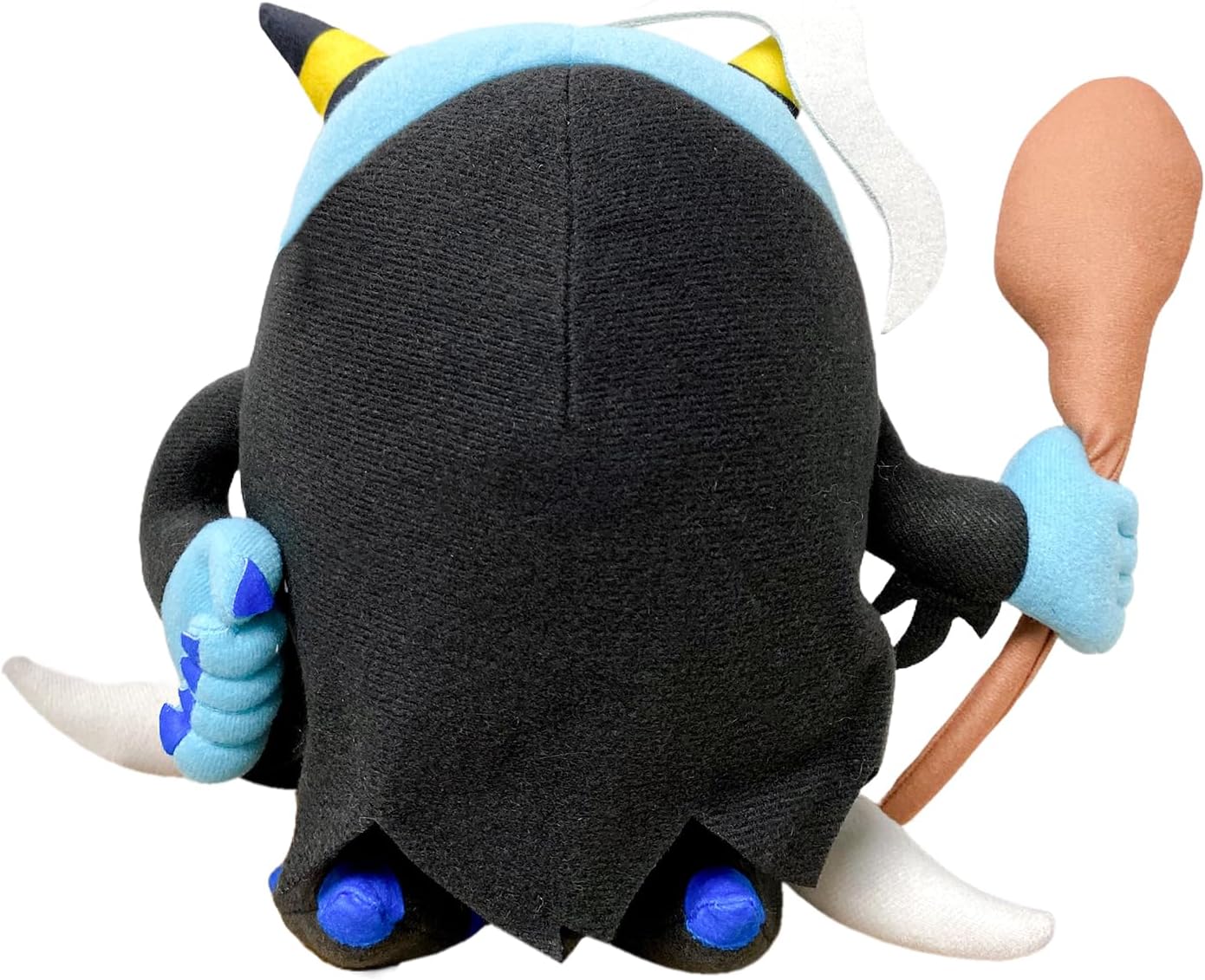 Great Eastern Entertainment Sonic The Hedgehog - Master Zik Plush 7" H