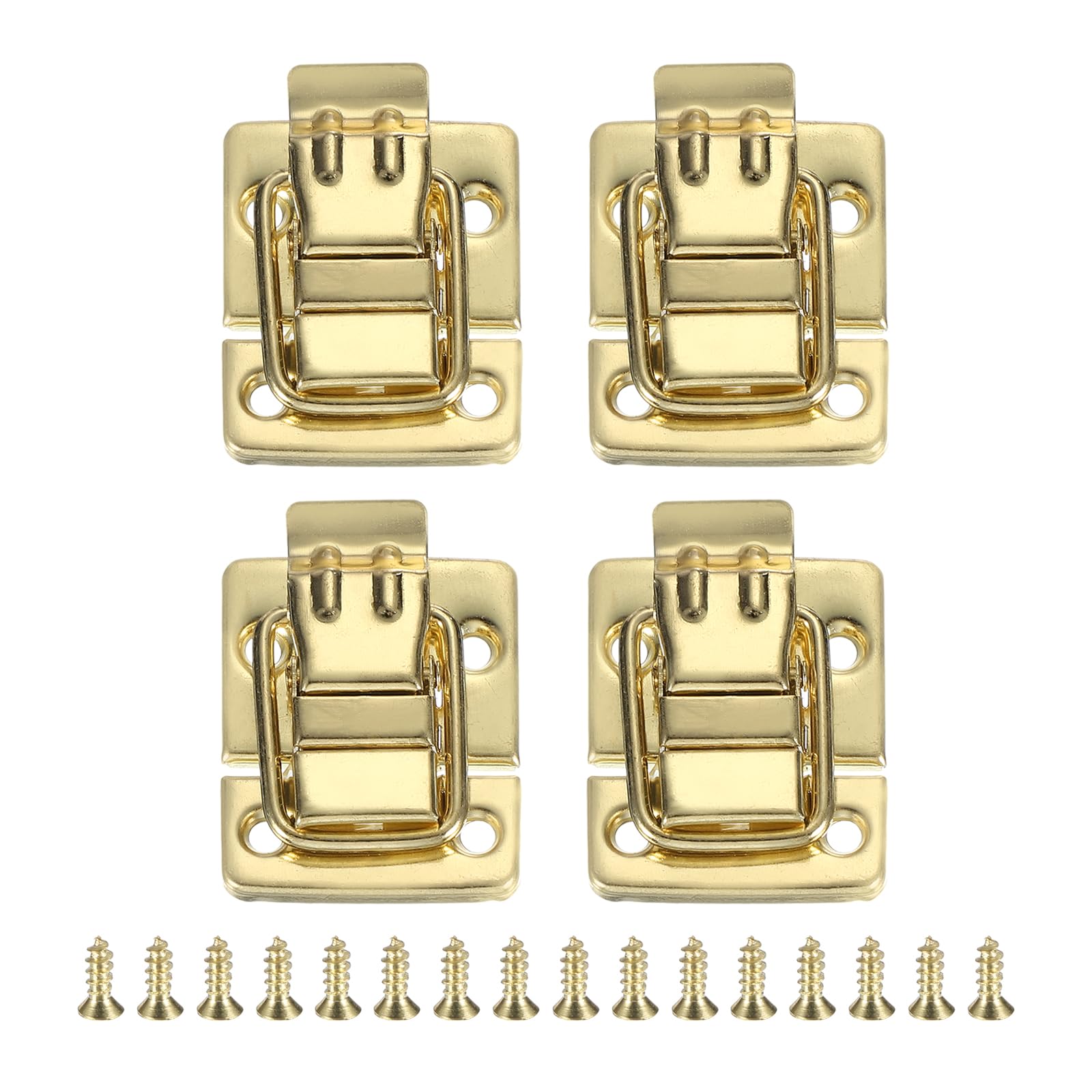 PATIKIL Fastener Toggle Latches Catch Chest