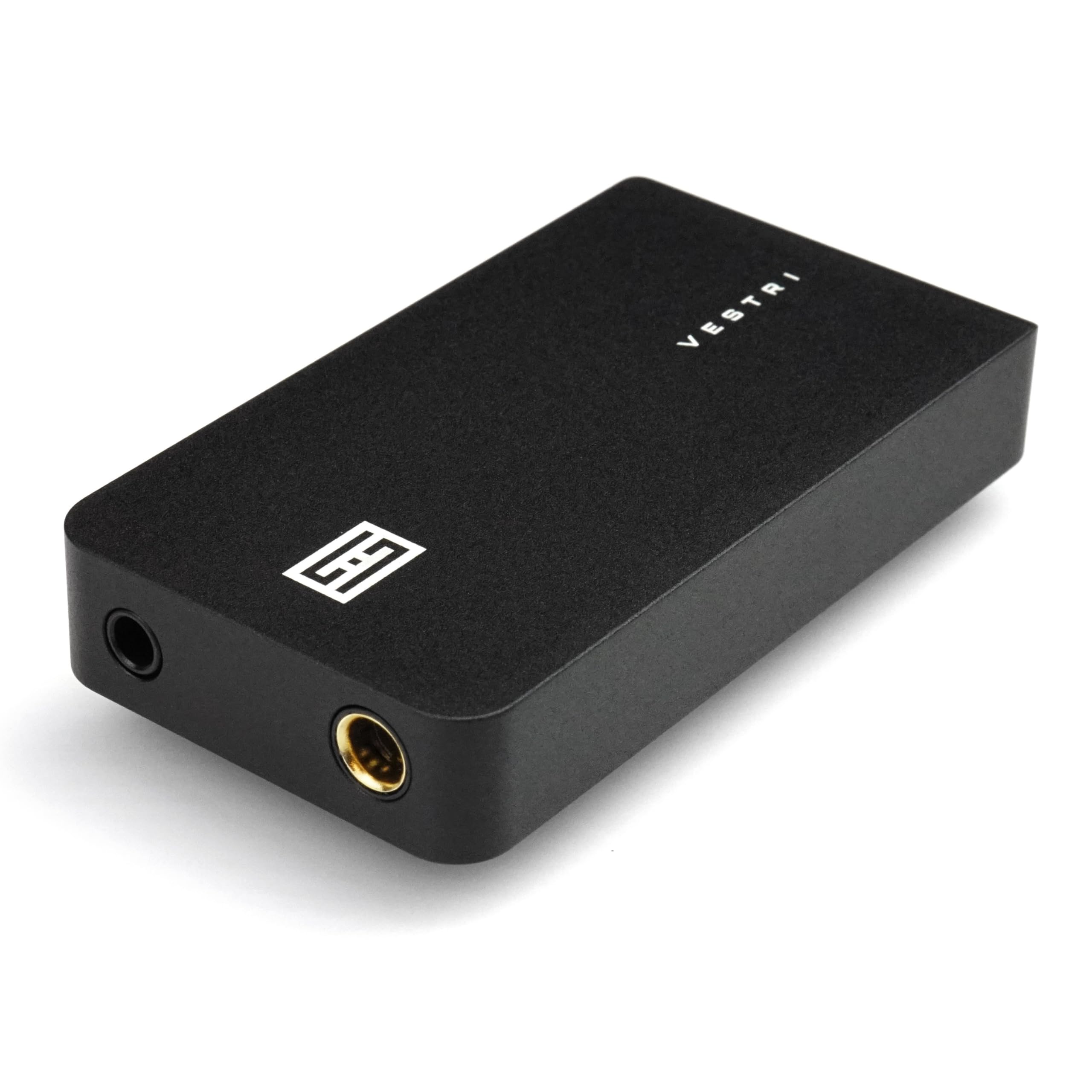 Schiit Vestri Portable USB Dongle DAC & Headphone Amp | 4.4mm Balanced & 3.5mm Single-Ended Outputs, Unison™ USB, Mesh™ D/A Conversion-image-14