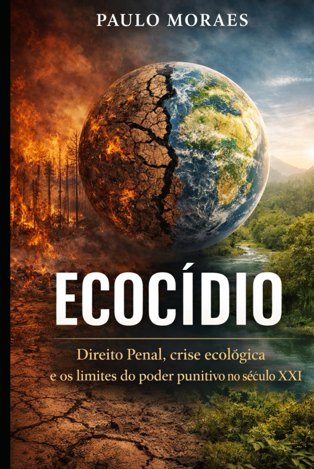 ECOCÍDIO: Direito Penal, crise ecológica e os limites do poder punitivo no século XXI