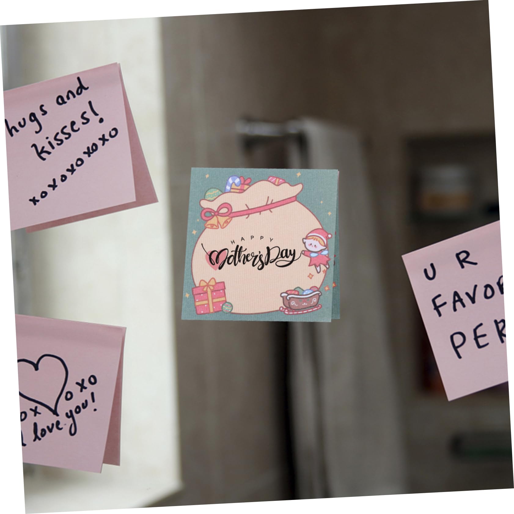 STOBOK 84stücke Xmas Sticky Memo Pads Weihnachtsnotizen Selbstklebende Notizzettel Für Schule Und Büro Dekorative Schreibwaren Praktische Haftnotizen Verschiedenen Designs