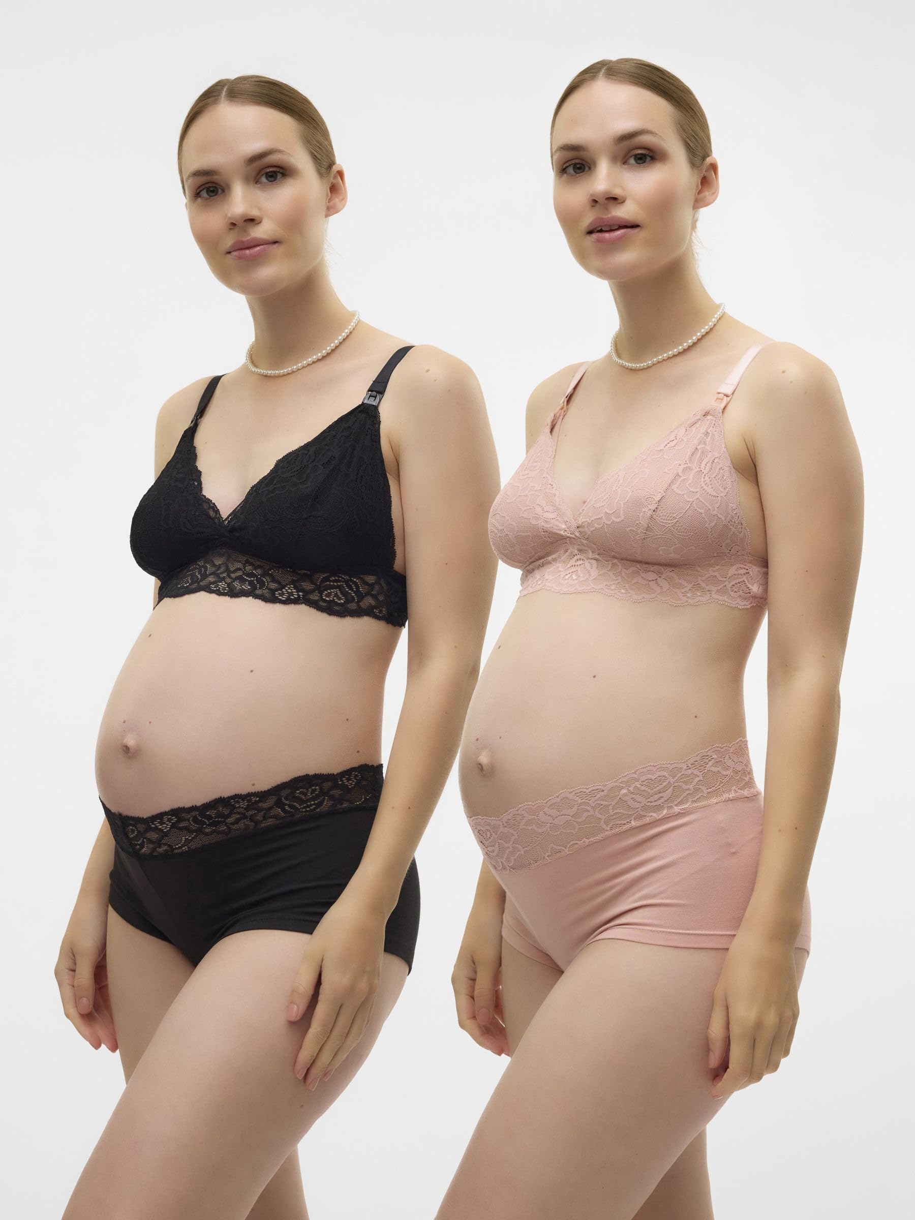 Mamalicious Reggiseno Donna