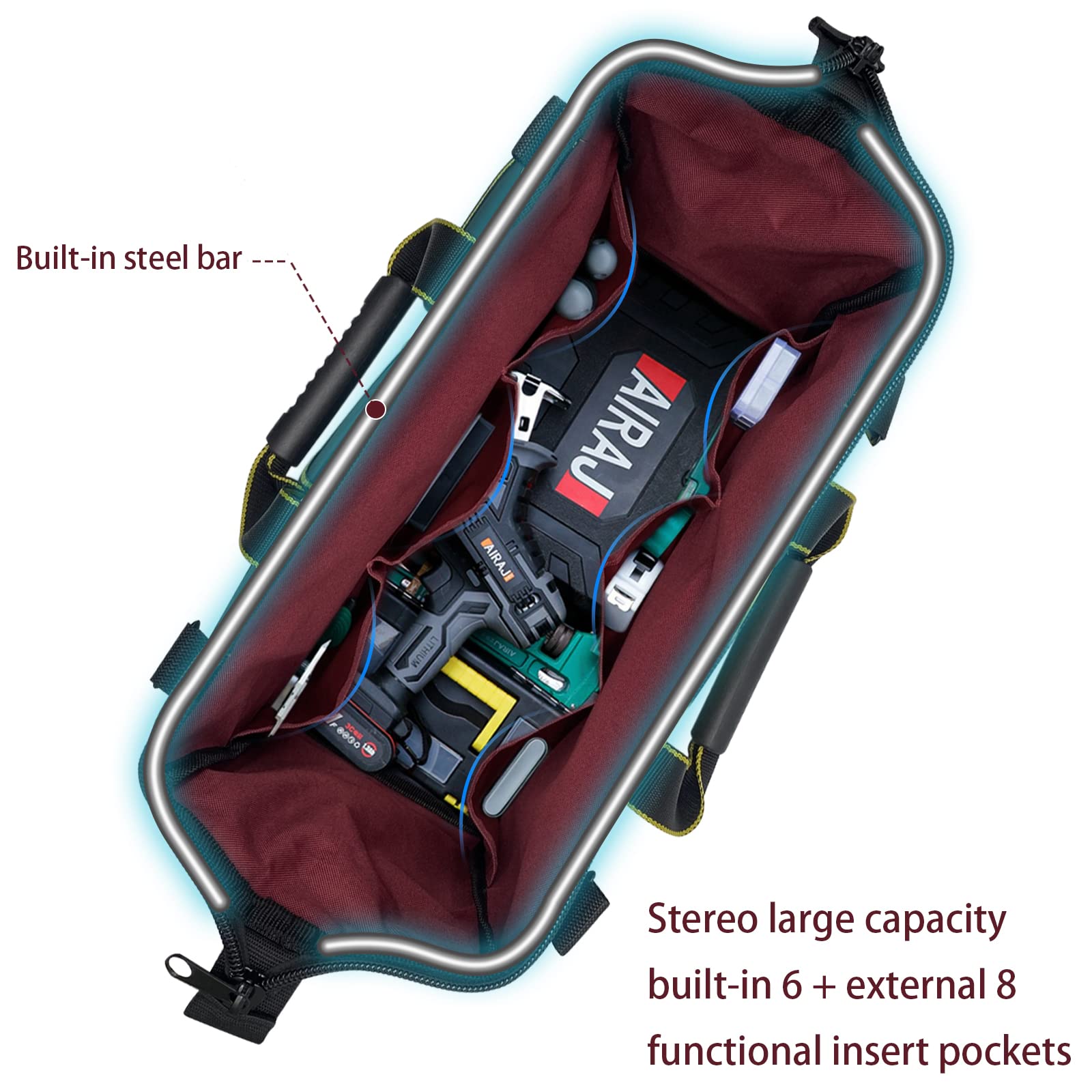 Tool Bags