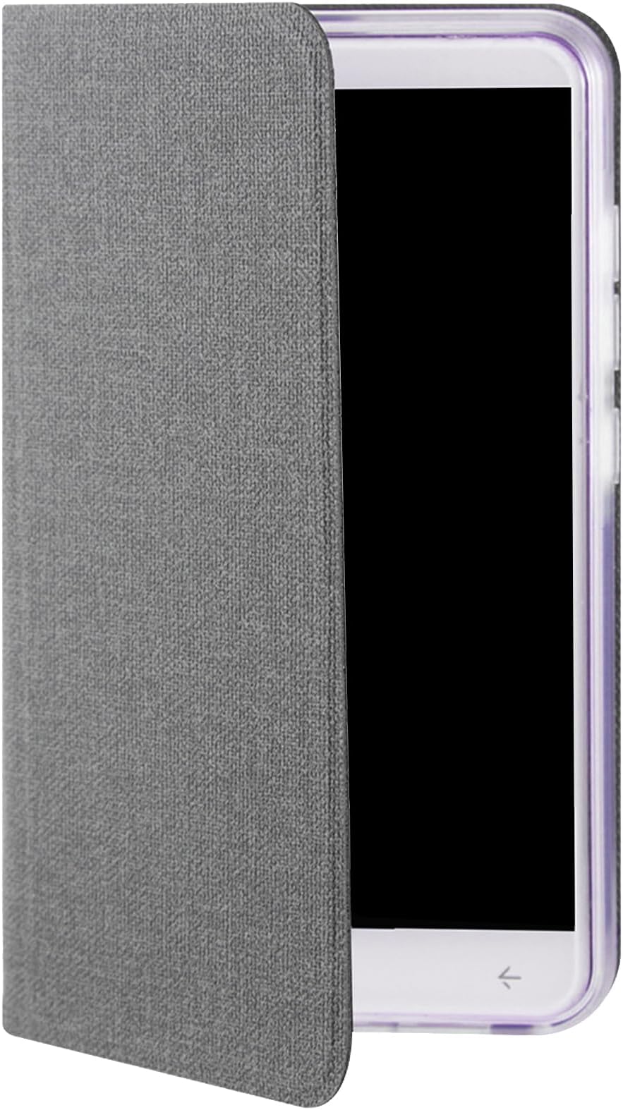 5" eBook e-Reader Writing Notepad with Clear Capacitive Screen Protector Case for E-Readers