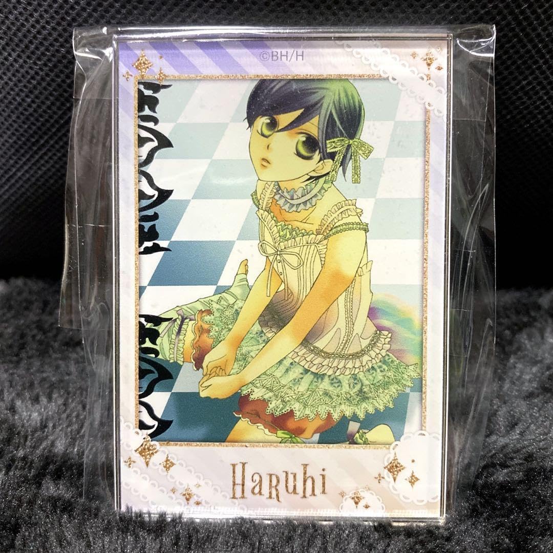 漫福ガチャ 桜蘭高校ホスト部 藤岡ハルヒ Amazon.co.jp: 桜蘭高校ホスト部 藤岡ハルヒ 漫福ガチャ アクリル