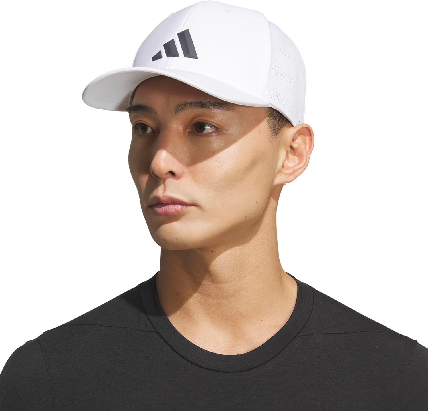 adidas Men's Men's Gameday 5 Stretch Fit