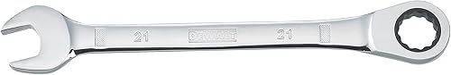 DEWALT DWMT75244OSP Llave de peine de trinquete 21MM