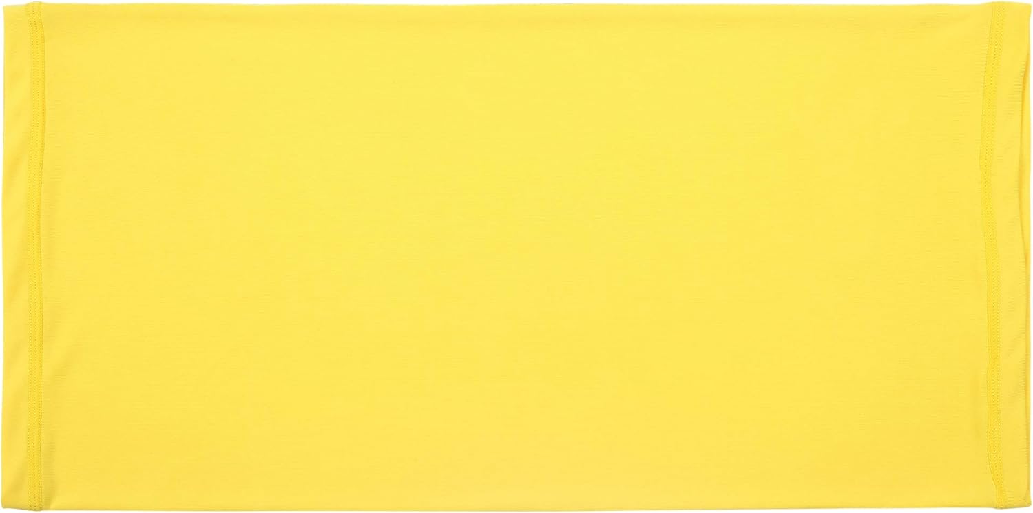 UV Protection Cooling Neck Gaiter Face Mask Scarf for Men - Windproof Neck Cover Bandana Neck Warmer Mask - Image 4