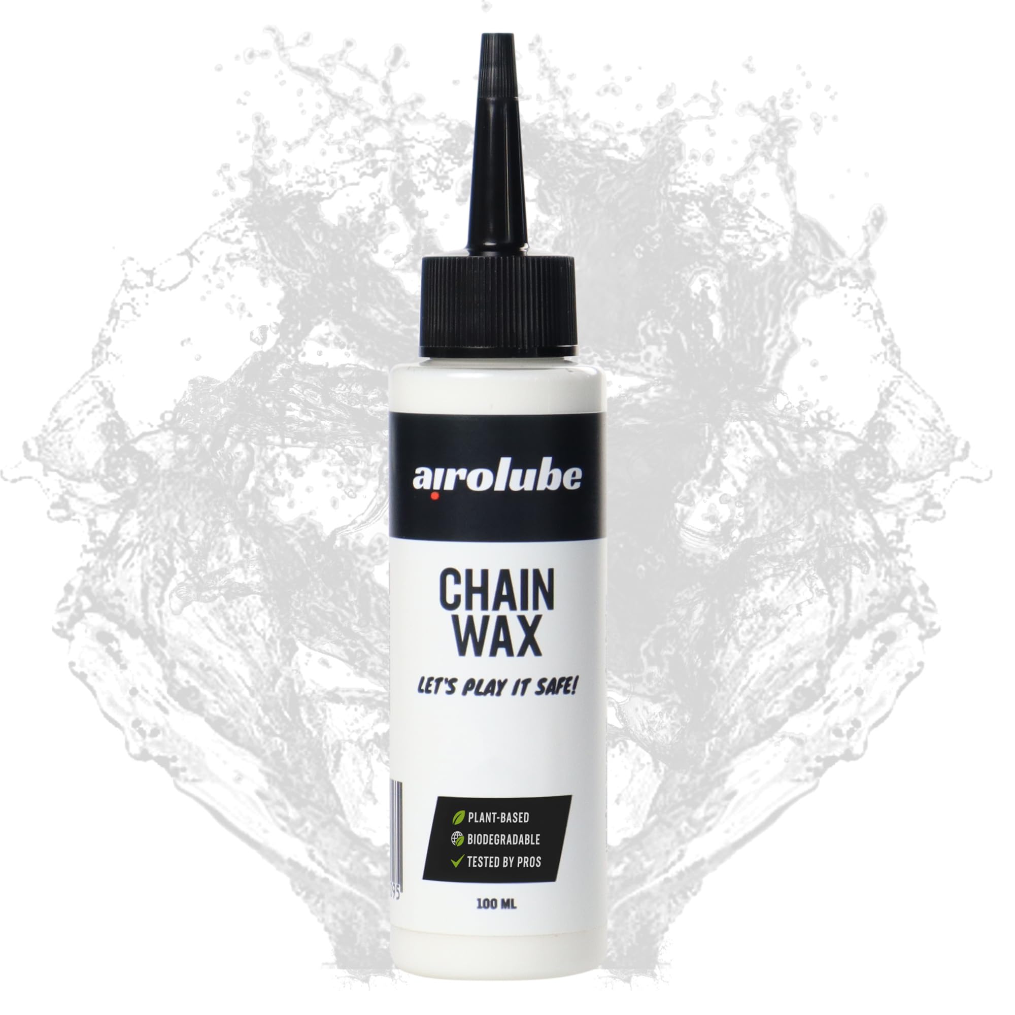Airolube Chainwax/Cire de chaîne - 100ml