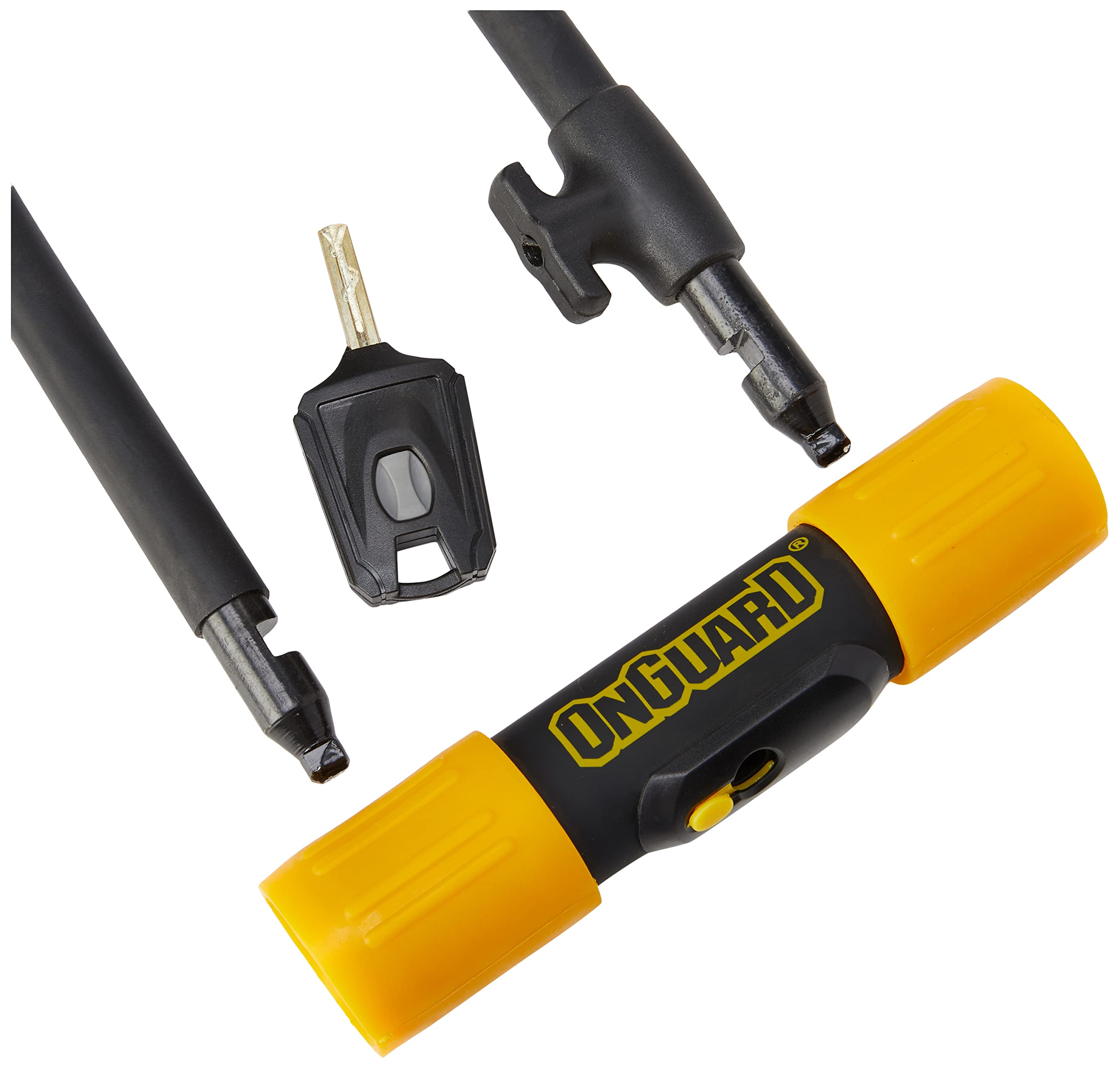 Bulldog Bike Lock OnGuard Bulldog Mini 8013 U-Lock 90 X 140 X 13mm