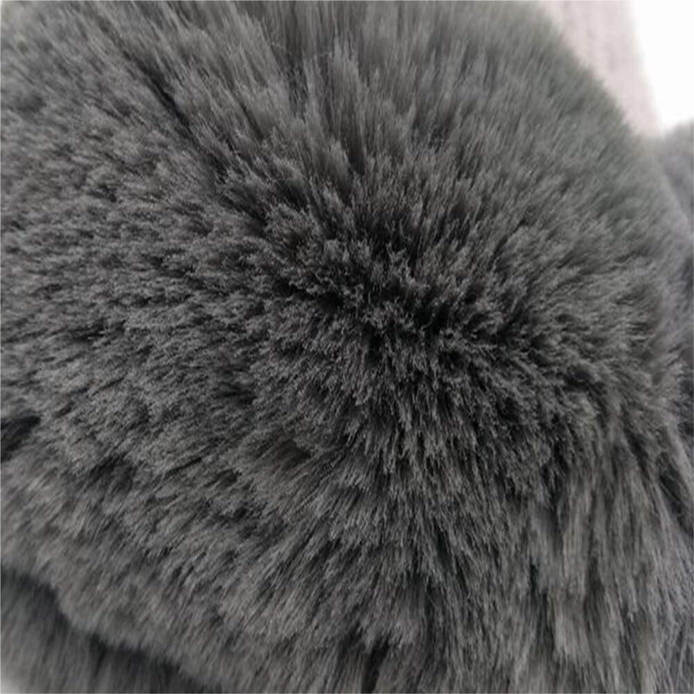 Cappello Inverno Cappelli Invernali Unisex Cappello Caldo Invernale da Donna con Pompon Termico Berretto(G)