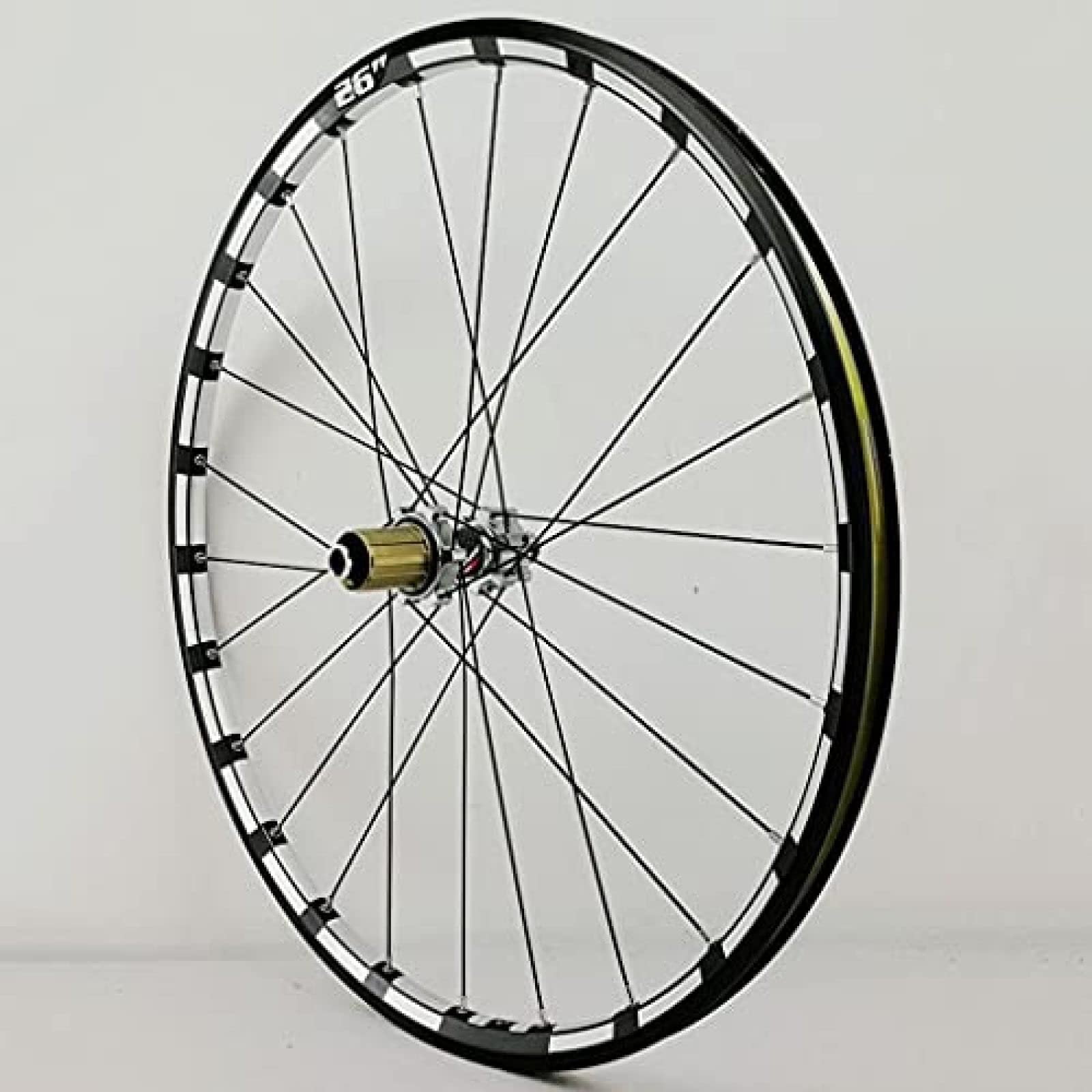 Amazon.co.jp: マウンテンバイクホイールセット26 / 27.5 / 29インチ