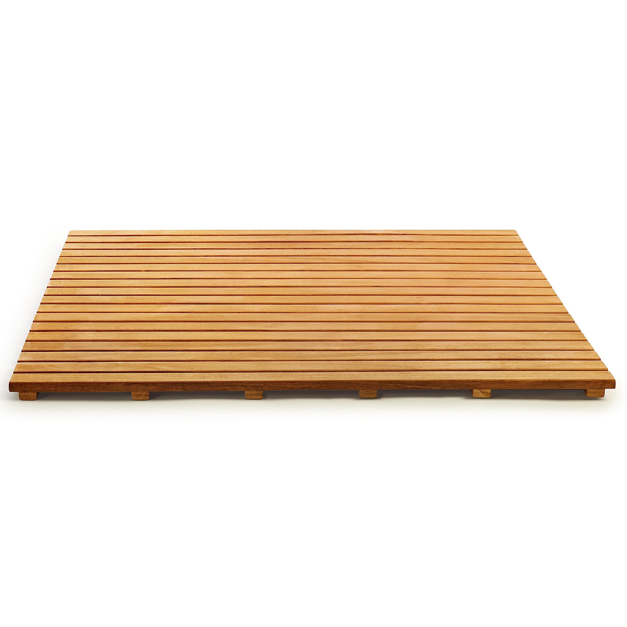 Teak Tile 36