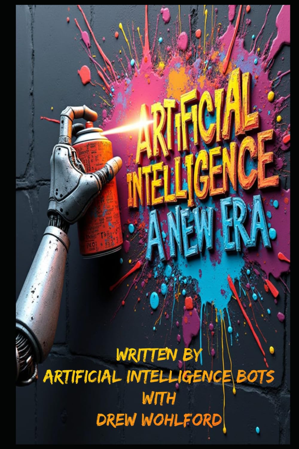 Artificial Intelligence: A New Era