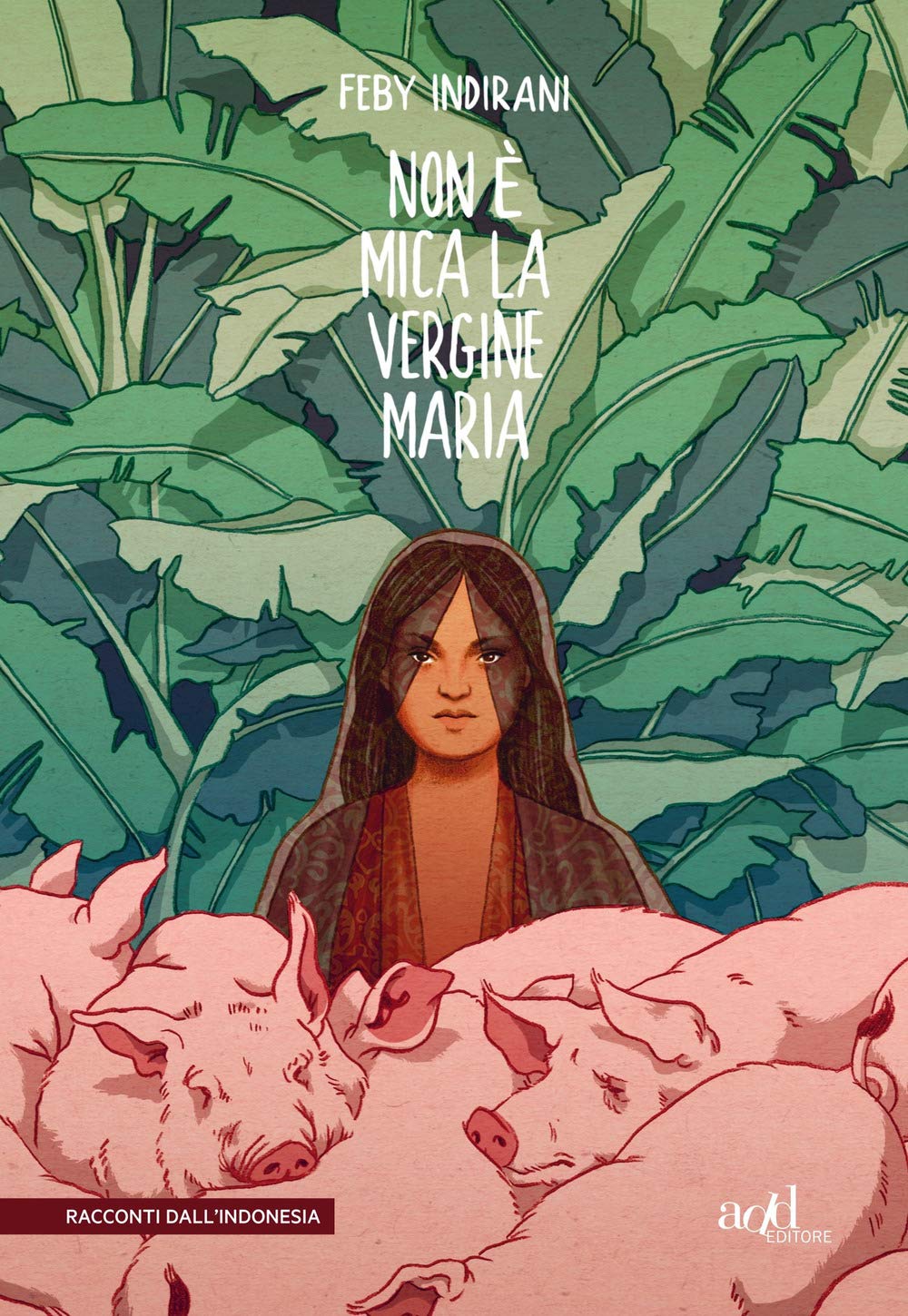 Non è Mica La Vergine Maria - 4