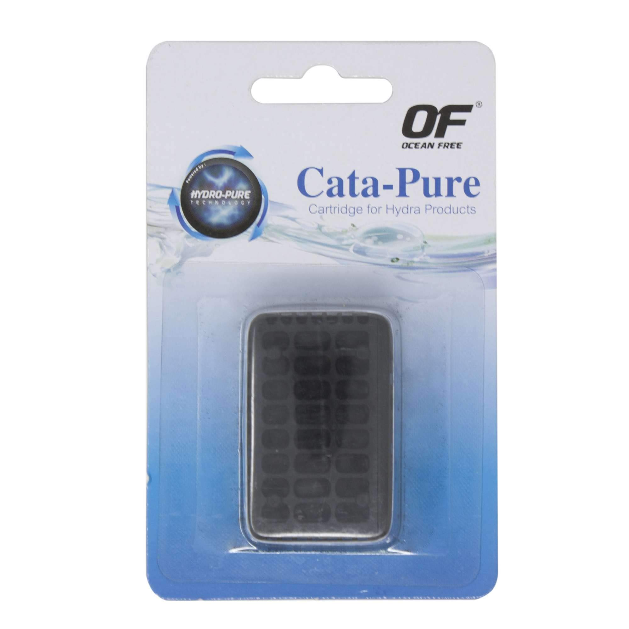 ICA Carga Catapure Filtro Nano-Hydra