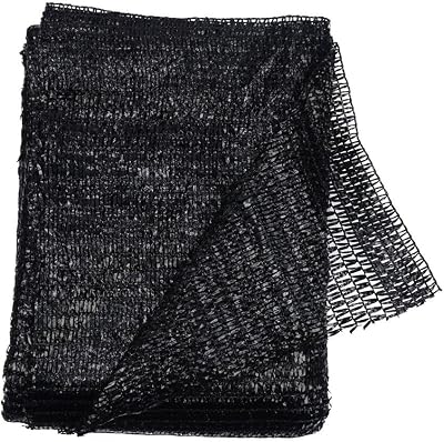 garden shade cloth