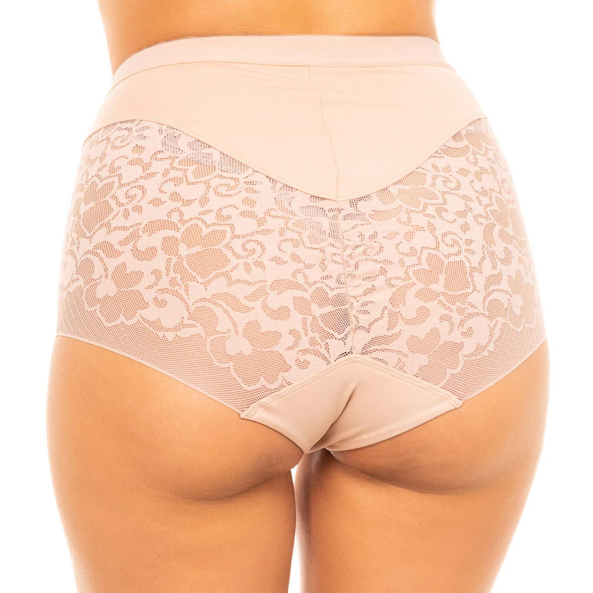 Playtex Slip Maxi Expert Silhouette Donna x1