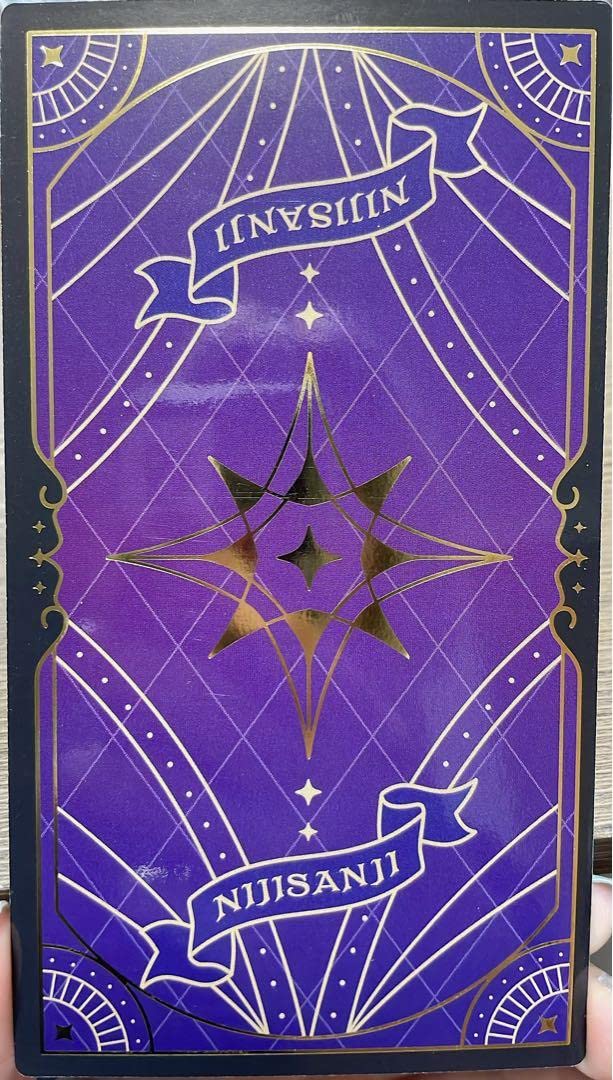 伏見ガク　タロット　缶バッジ81点 伏見ガク タロット 缶バッジ81点 Amazon.co.jp: にじ さんじ