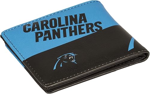 Miniatura 16 de Littlearth NFL Bi-Fold Wallet - Officially Licensed Teams