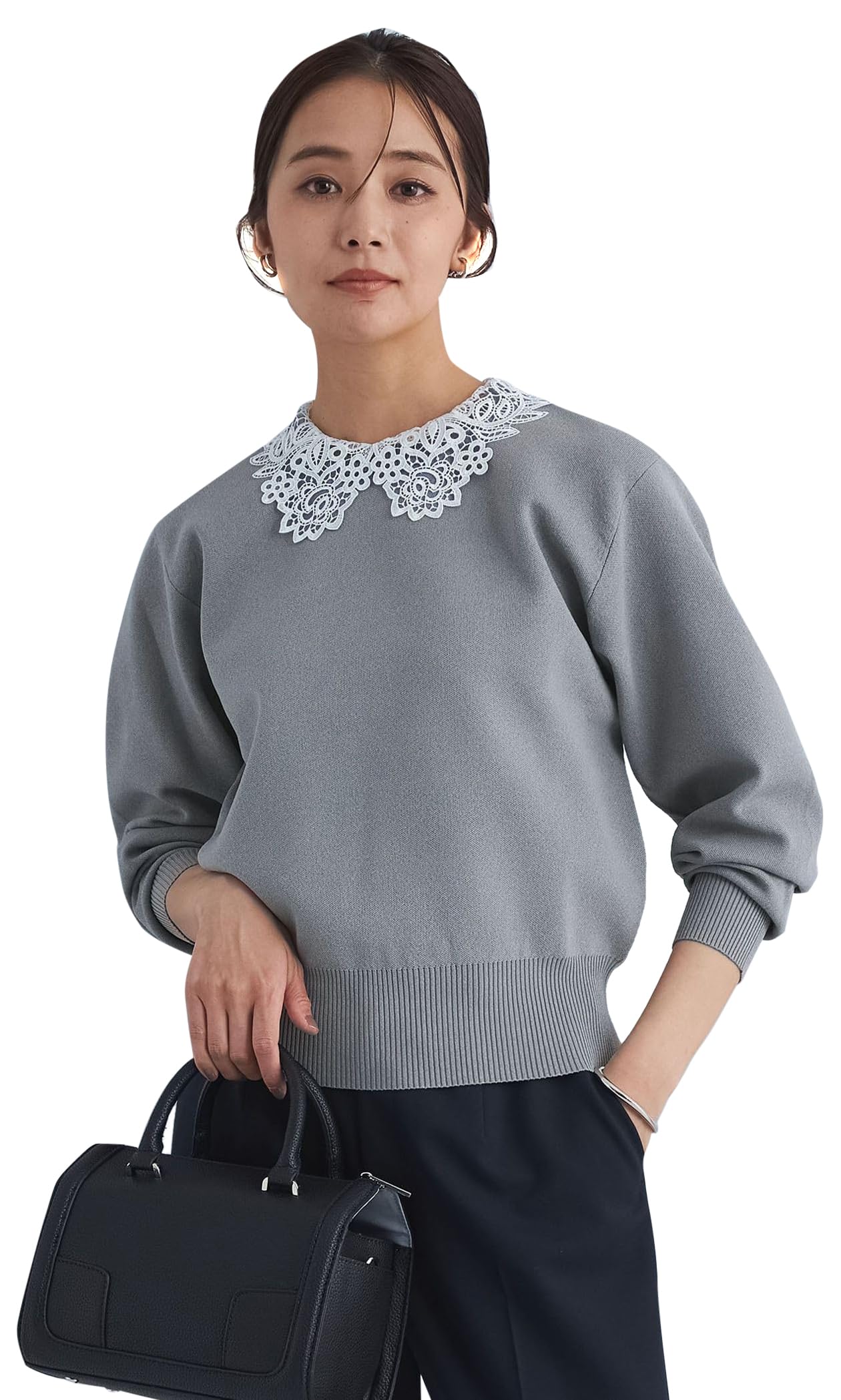 Amazon | [ユナイテッドアローズ グリーンレーベル リラクシング