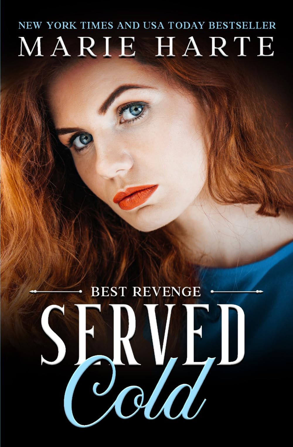 Served Cold (Best Revenge)
