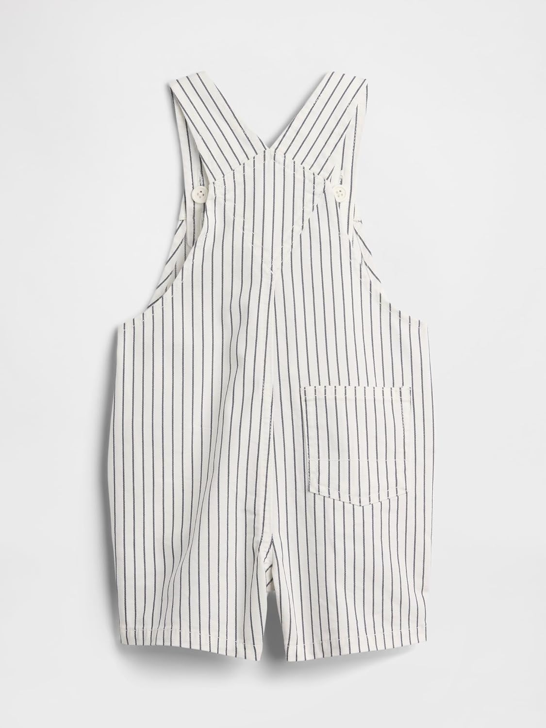 GAP Baby Woven Shortall