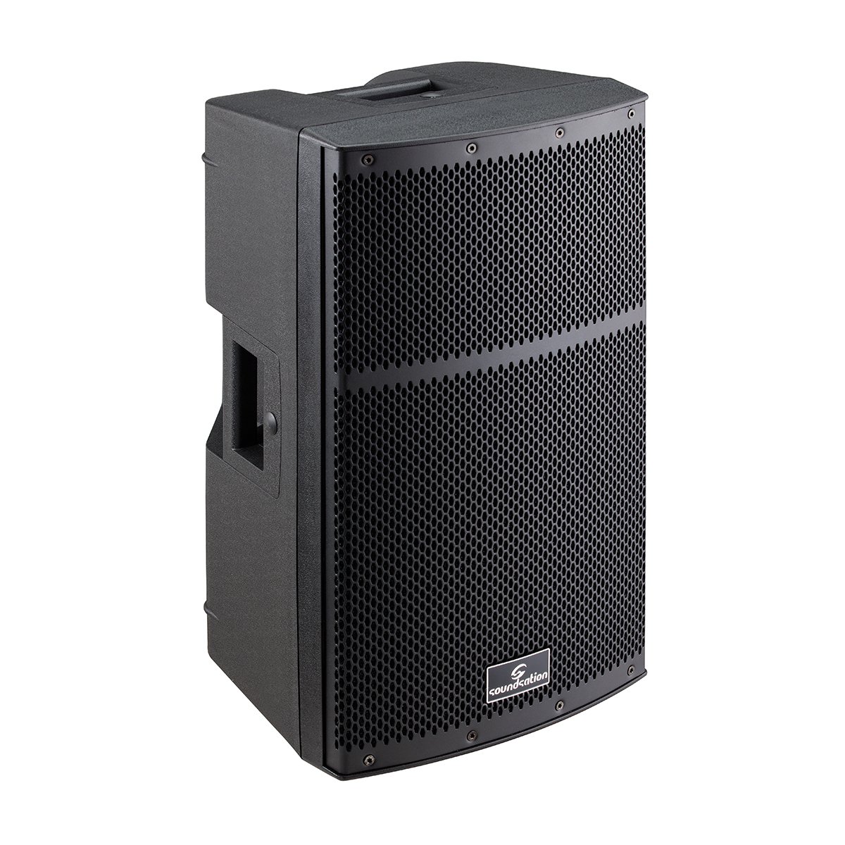 DIFFUSORE BI-AMP SOUNDSATION HYPER TOP 12A 1000W CLASSE D
