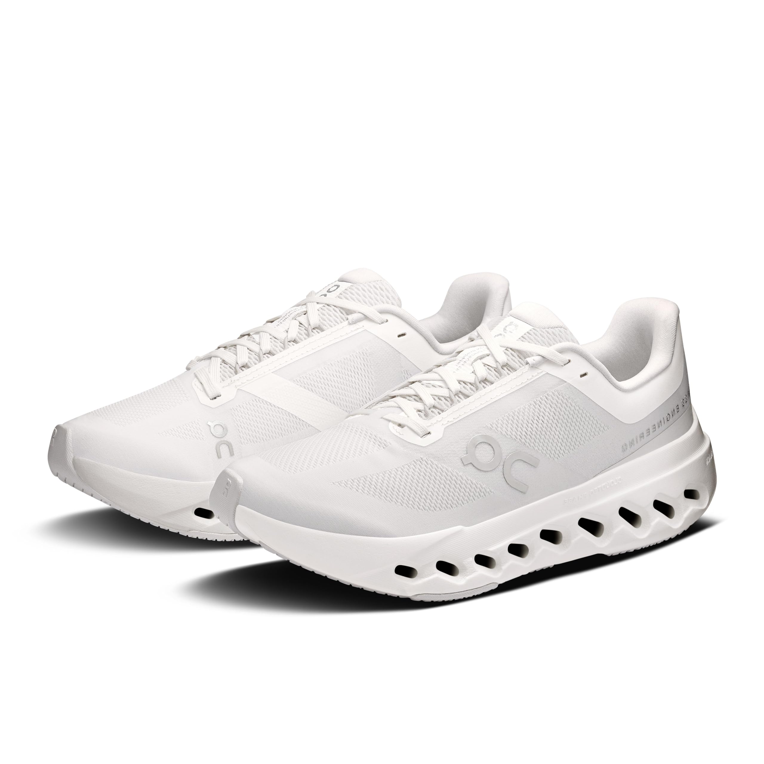 Cloudsurfer Next On Running avec amorti CloudTec Phase pour foulée fluide