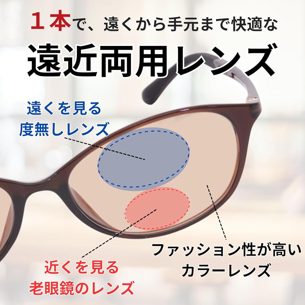 老眼鏡 カテゴリの人気商品一覧 | 安い商品を通販サイトから探す