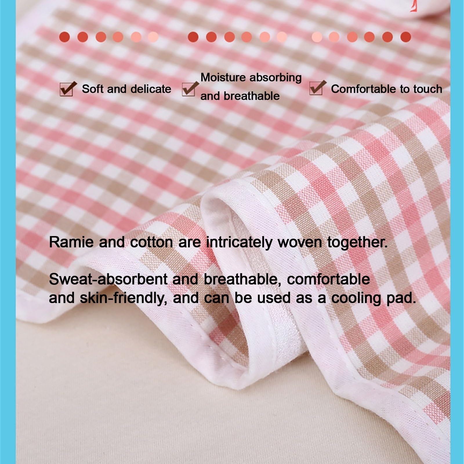 Protector De Cama Tamaño Grande Lavables Impermeables Verano Colchoneta Absorbentes for Incontinencia Reutilizable Protector De Colchón Empapadores Cama Adultos(180 * 200,Curry)