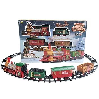 Wii 冬休み遊びセット Wii 冬休み遊びセット Amazon.com: Train Set for Kids 3-5 4-7