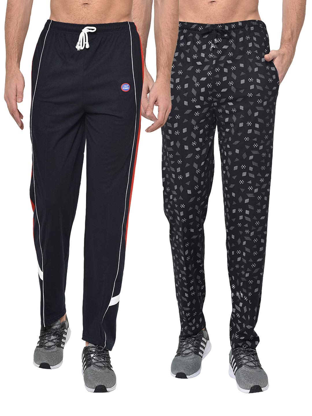 mack jonney Regular Fit Men Pyjamas(Pack of 2-MACK632533)-picture-47