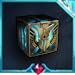 Hextech Chest Tapper LoL