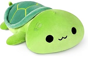 Antoni the Sea Turtle Squishmallow