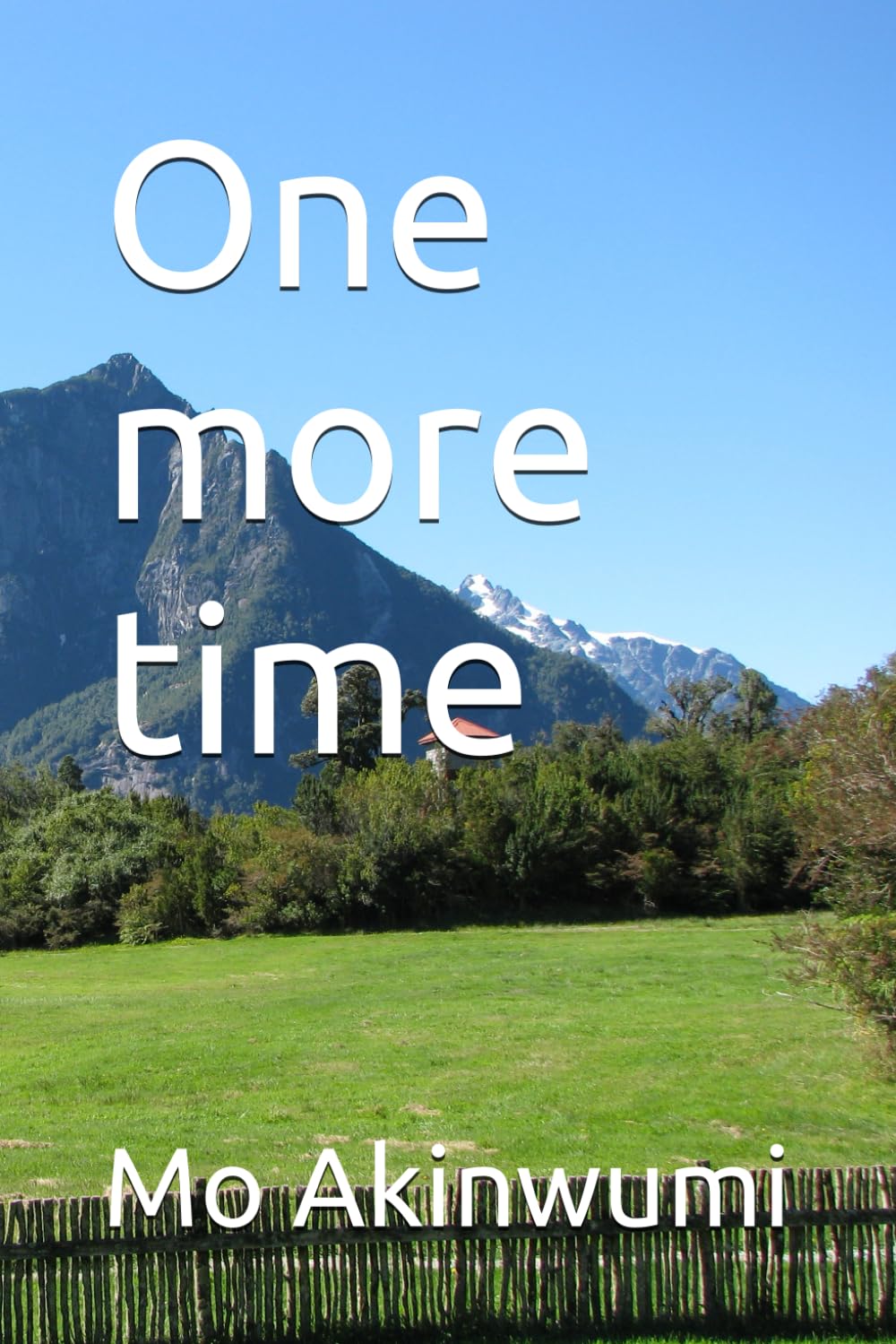 One more time