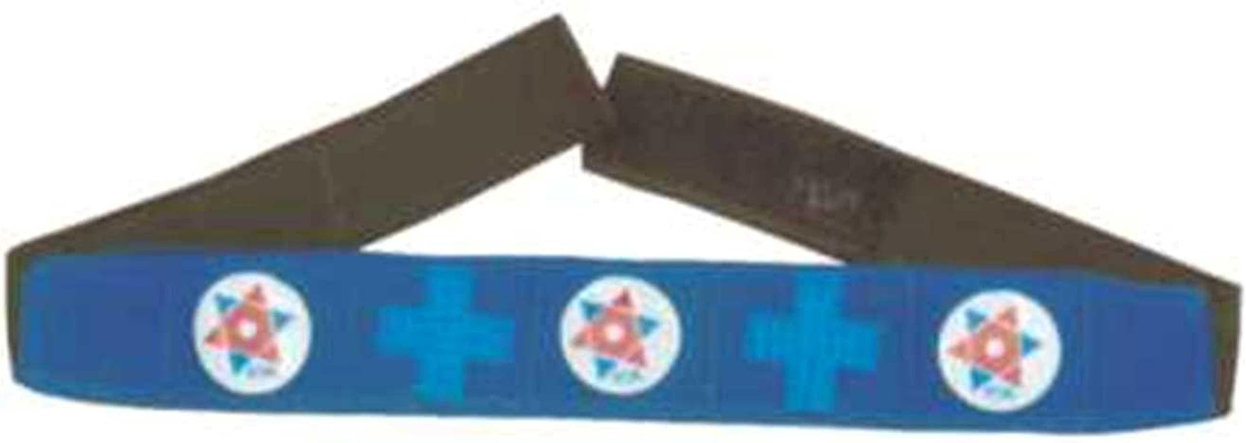 ACS Magnet Head Belt - Velvet
