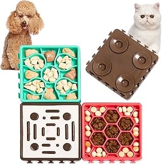 Feeder Medium Puzzle Boredom Anxiety