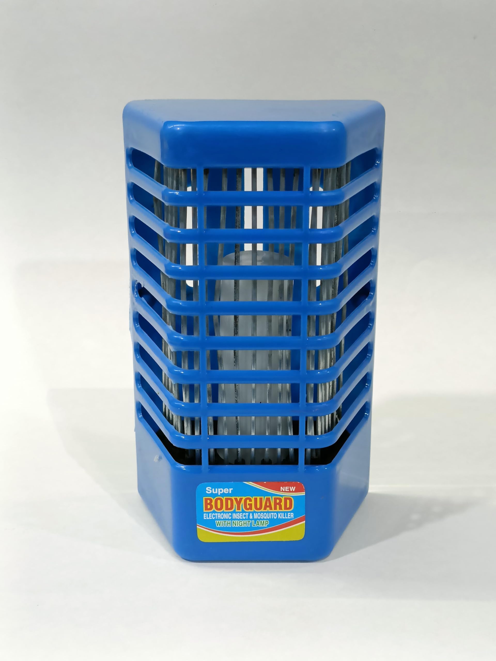 Harson Industries Super Bodyguard Insect & Mosquito Killer Lamp (B0DCBPGSCW) Amazon Price History, Amazon Price Tracker