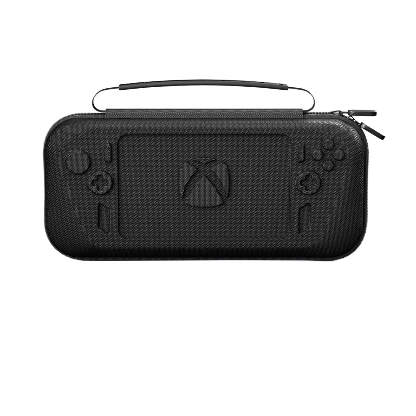 Custodia Da Trasporto Portatile, Compatibile For ROG Xbox Ally E ROG Xbox Ally X 2025 - Pacchetto Di Accessori Tutto In Uno Con Protezione For Lo Schermo E 2 Pollici