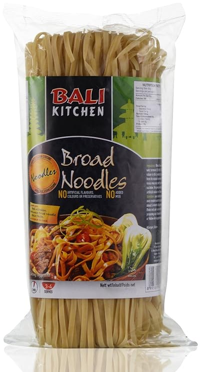 Broad Noodles, 200 grams