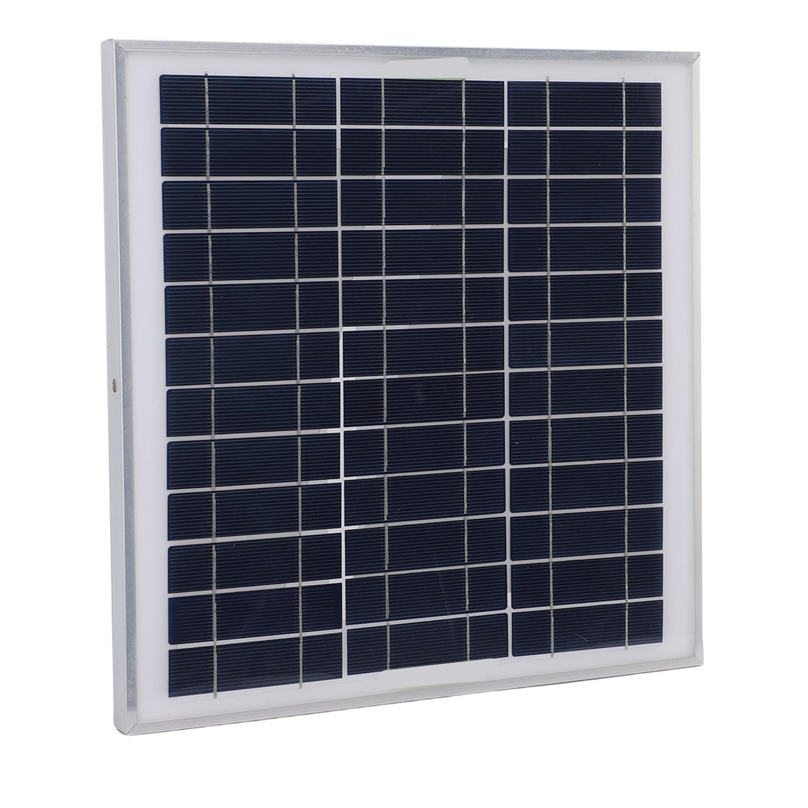 Sxhlseller Pannello Solare 100W con Uscita USB-C e DC, Impermeabile IP67
