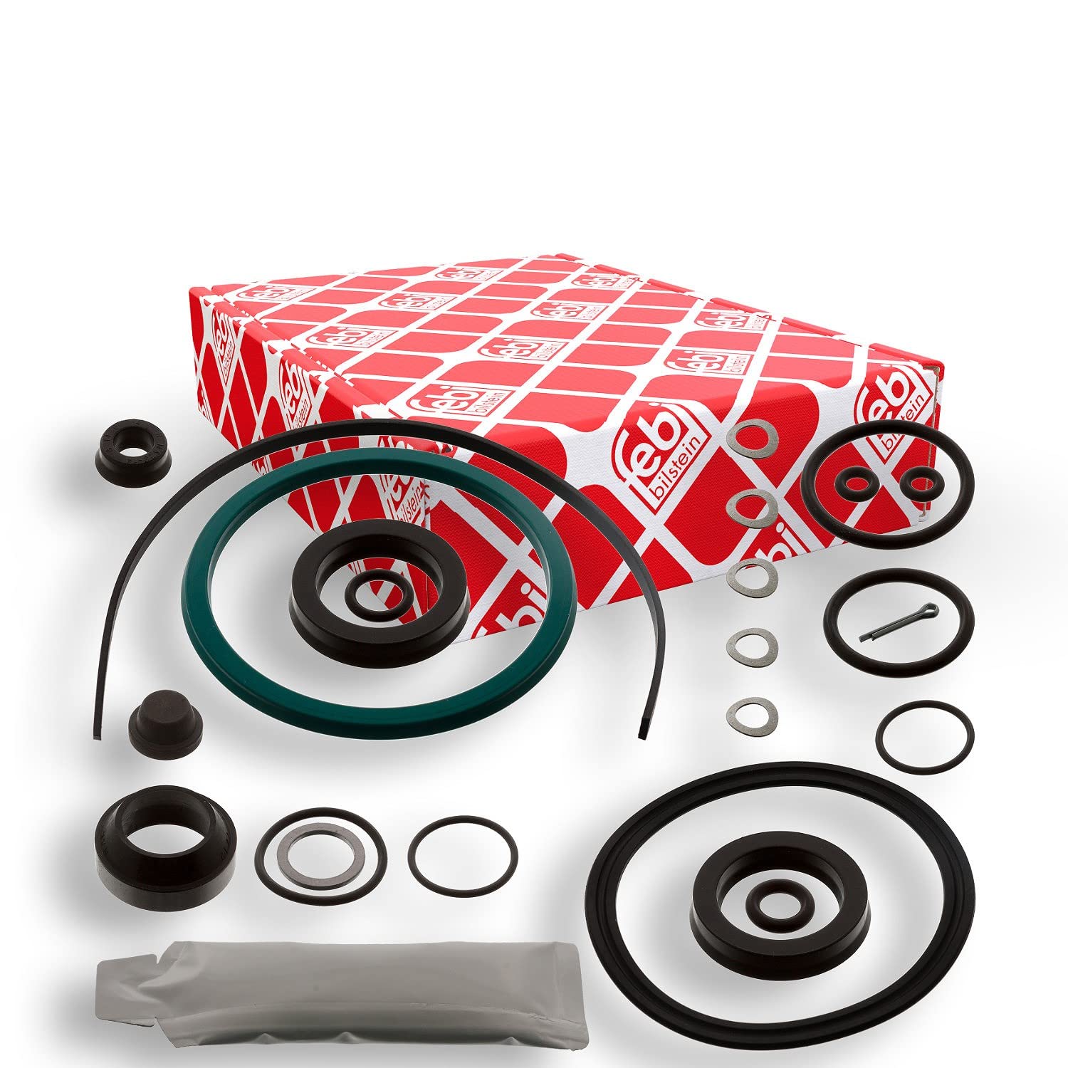 06574 Clutch Slave Cylinder Repair Kit, pack of one