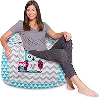 Vista 175 de Posh Beanbags - Sillón puff