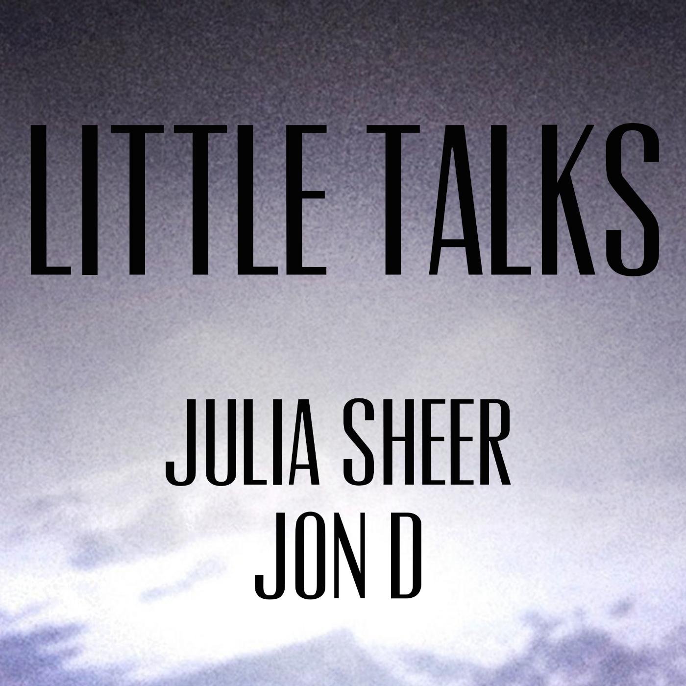 Julia Sheer & Jon D