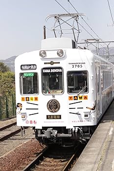 たまとたま電車 DVD。(たま駅長)。 Amazon.co.jp: たまとたま電車 [DVD] : 趣味: DVD