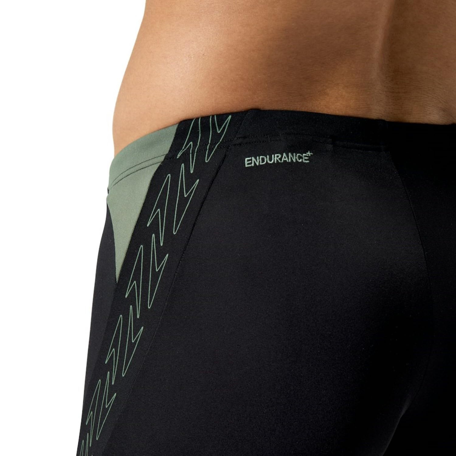 Speedo Hyperboom Splice Jammer męski