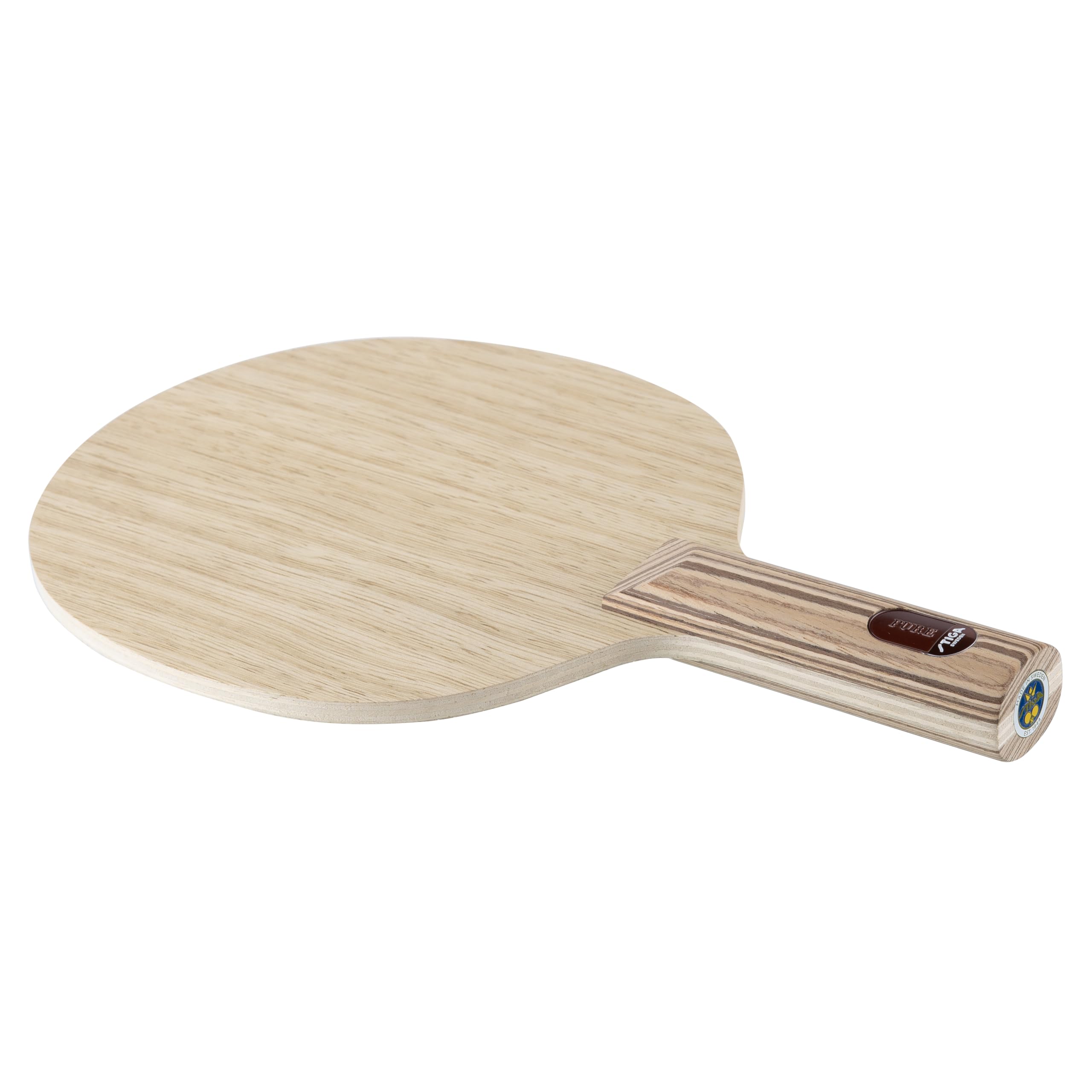 Stiga Pure Classic Madera de Tenis de Mesa