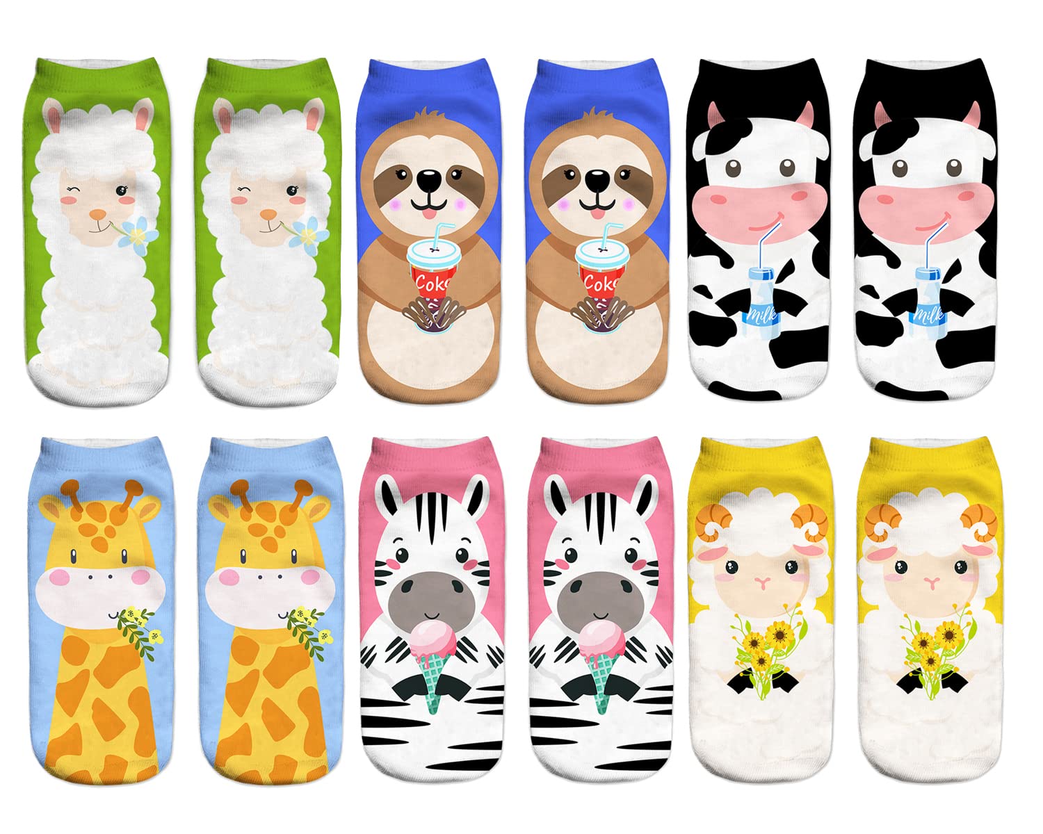 Benefeet Sox Damen Fuzzy Socks Socken