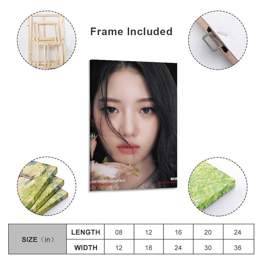 Amazon.co.jp: 歌手 RORA ローラ BABYMONSTER ベイビー